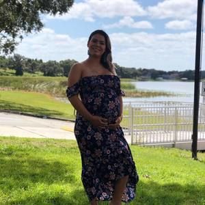 Meet your Posher, Sarai